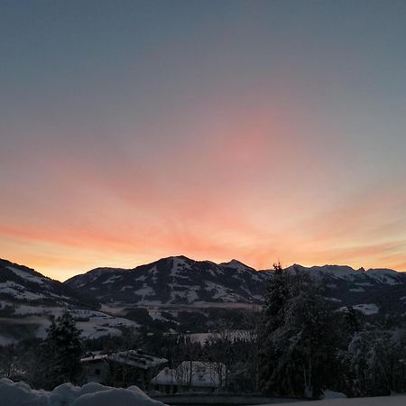 Embacher Marianne - Rotharlhof Hopfgarten im Brixental Bagian luar foto