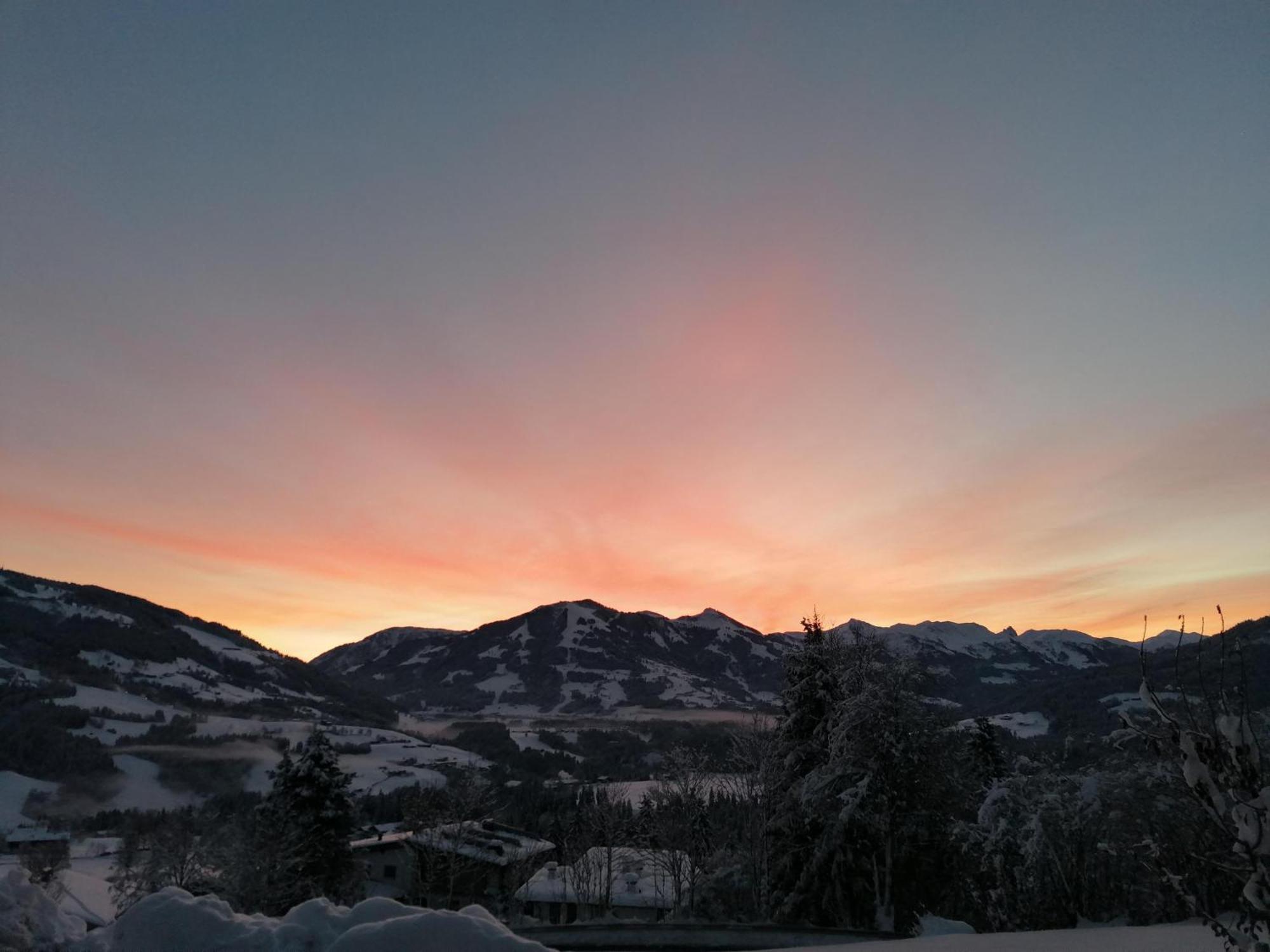 Embacher Marianne - Rotharlhof Hopfgarten im Brixental Bagian luar foto